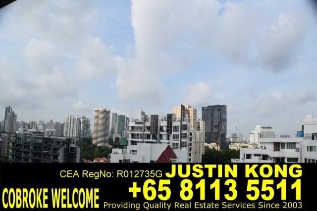 Keng Chin Road (D10), Condominium #84636752
